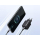 UGREEN Ładowarka sieciowa X514 USB + USB-C GaN 20W czarna - 1513575 - zdjęcie 6